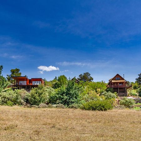 Tulbagh Mountain Cabin Wolseley Екстериор снимка