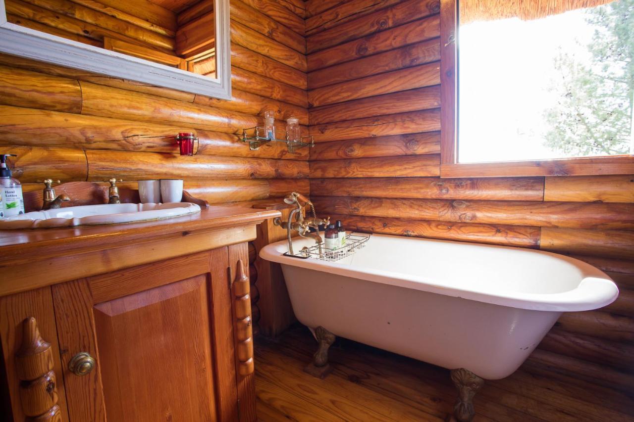 Tulbagh Mountain Cabin Wolseley Екстериор снимка