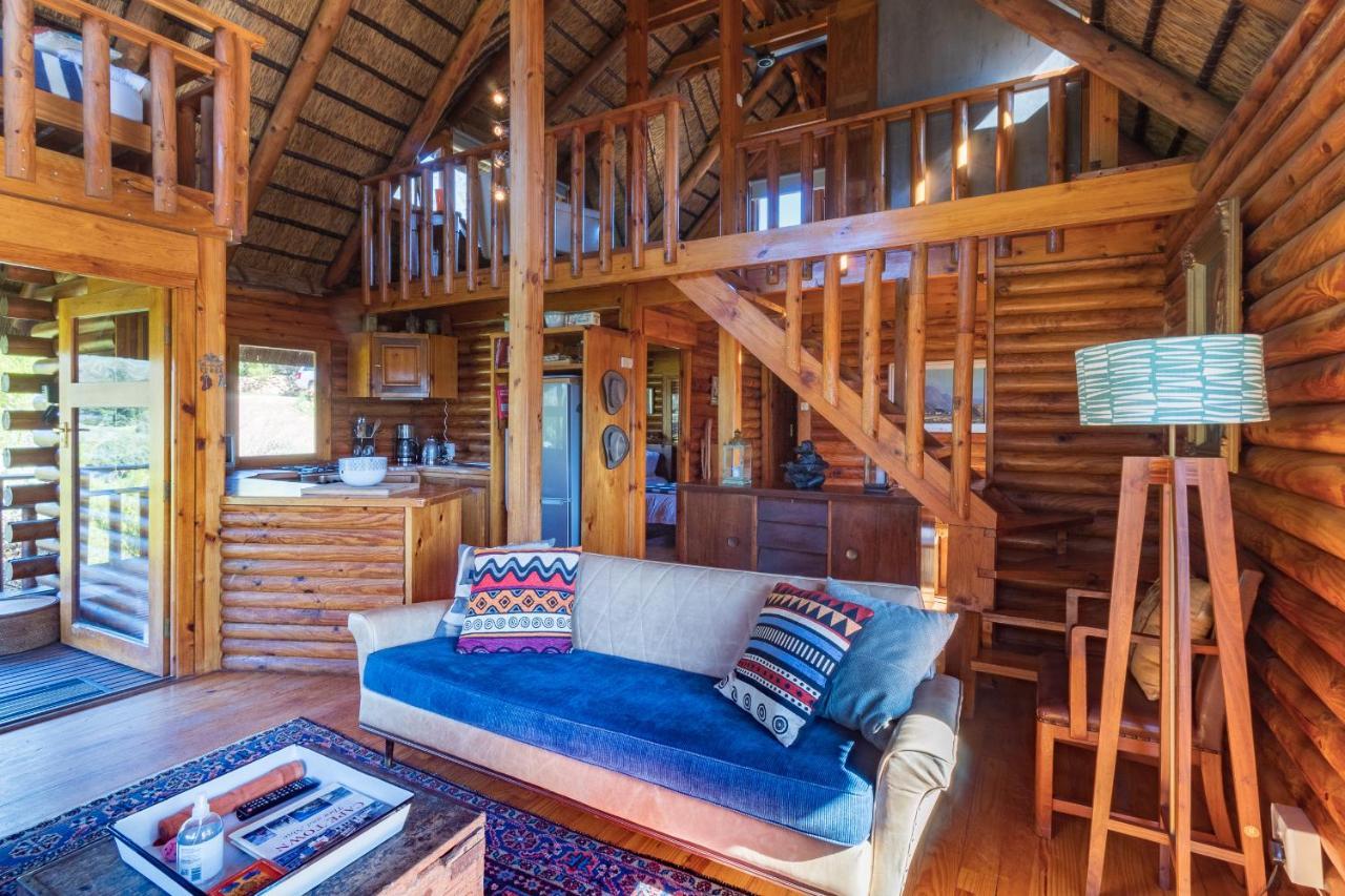 Tulbagh Mountain Cabin Wolseley Екстериор снимка