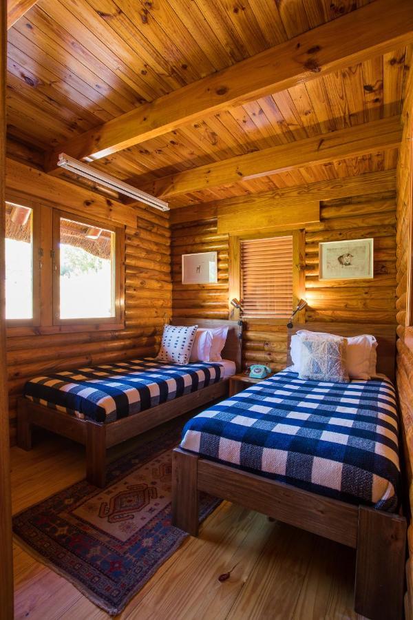 Tulbagh Mountain Cabin Wolseley Екстериор снимка