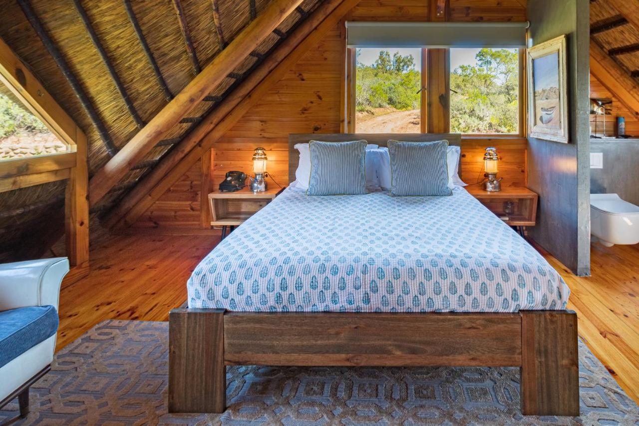 Tulbagh Mountain Cabin Wolseley Екстериор снимка