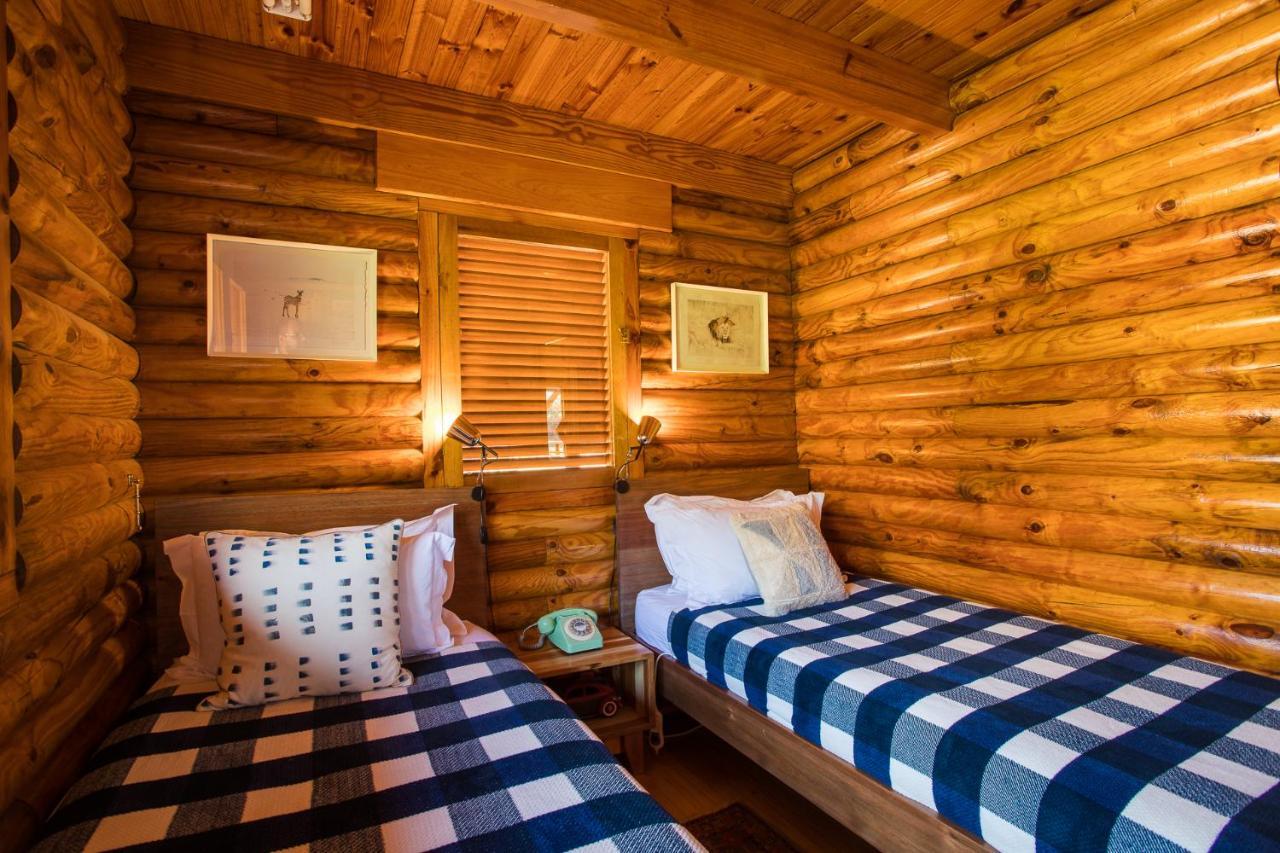 Tulbagh Mountain Cabin Wolseley Екстериор снимка